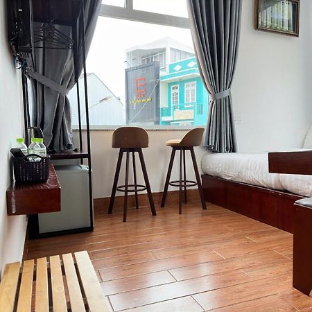 Ruby Rose House Hotell Dalat Exteriör bild